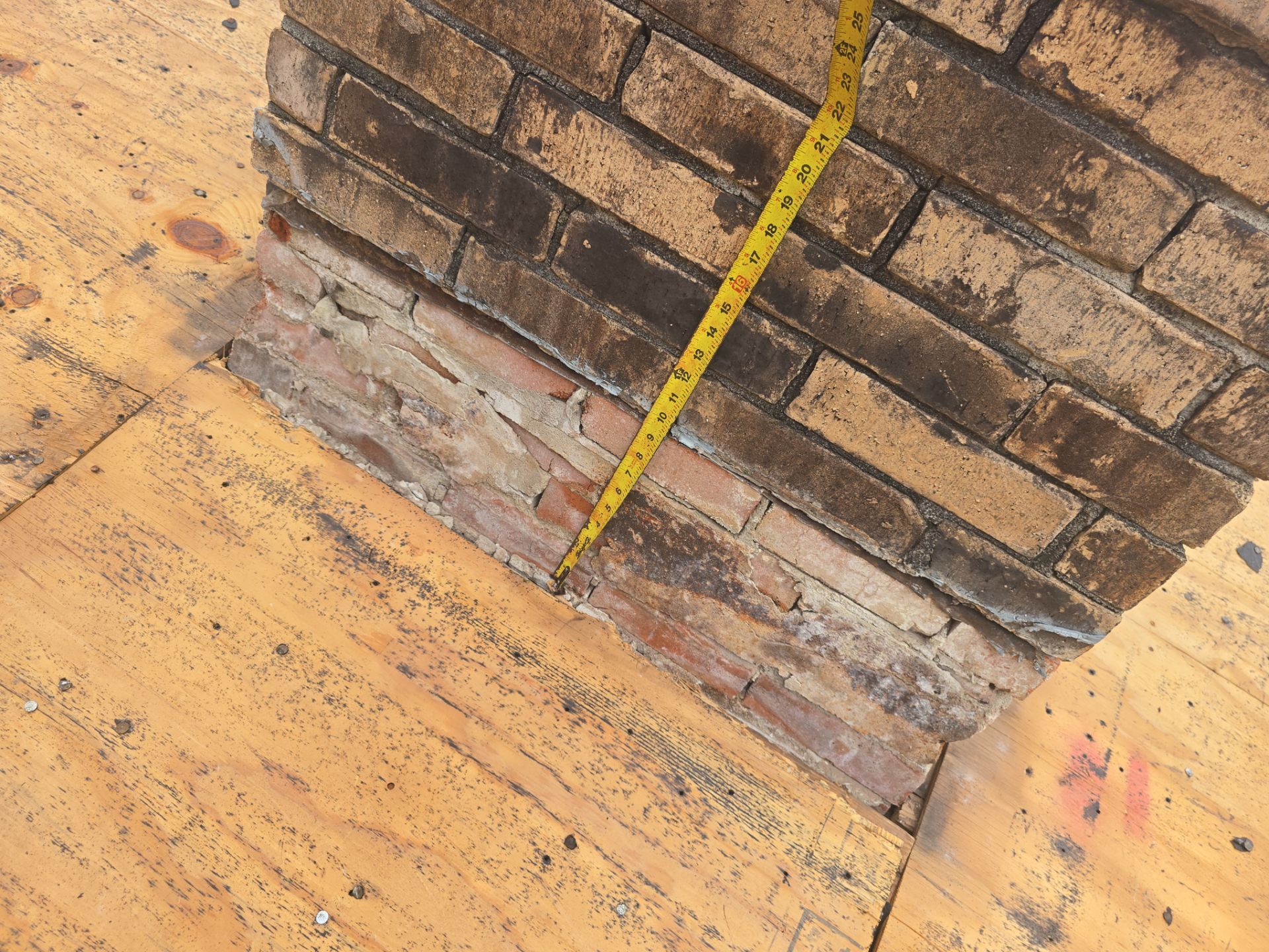 Roof Replacement Baytown by Roof Repair Company