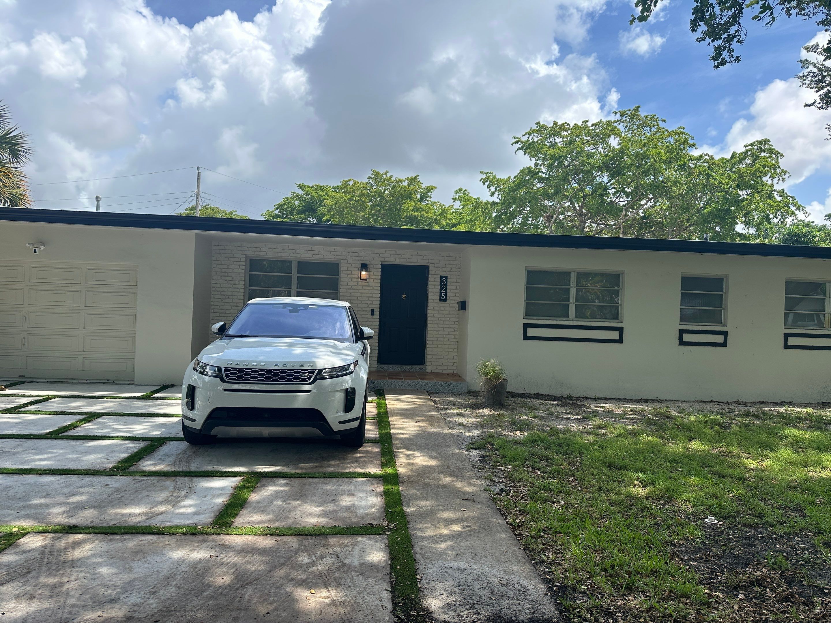 Water Damage Claim in North Miami by FLAPA & KeyStone