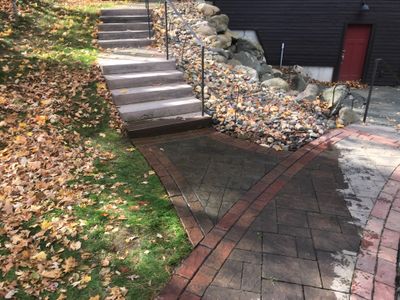 Project in Balsam Lake