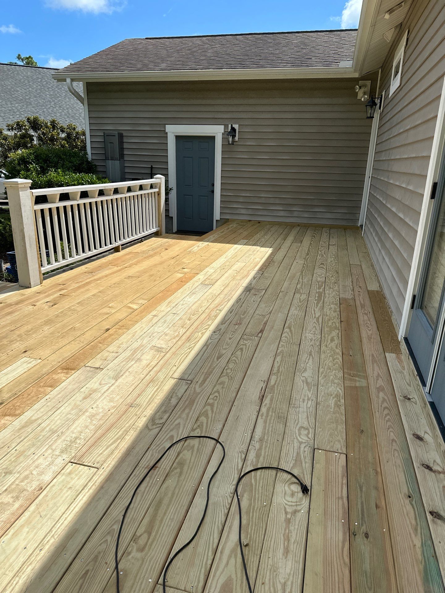 RGR Construction and Roofing, LLC featured photo.
