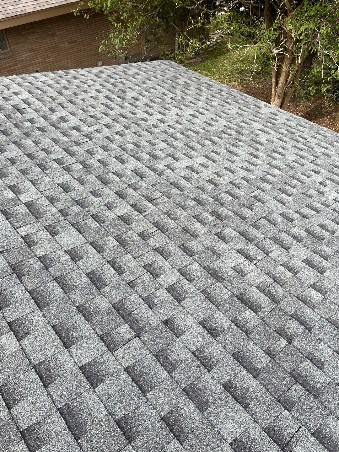 Residential Roofing Installation using GAF Timberline HDZ by Lighthouse Roofing