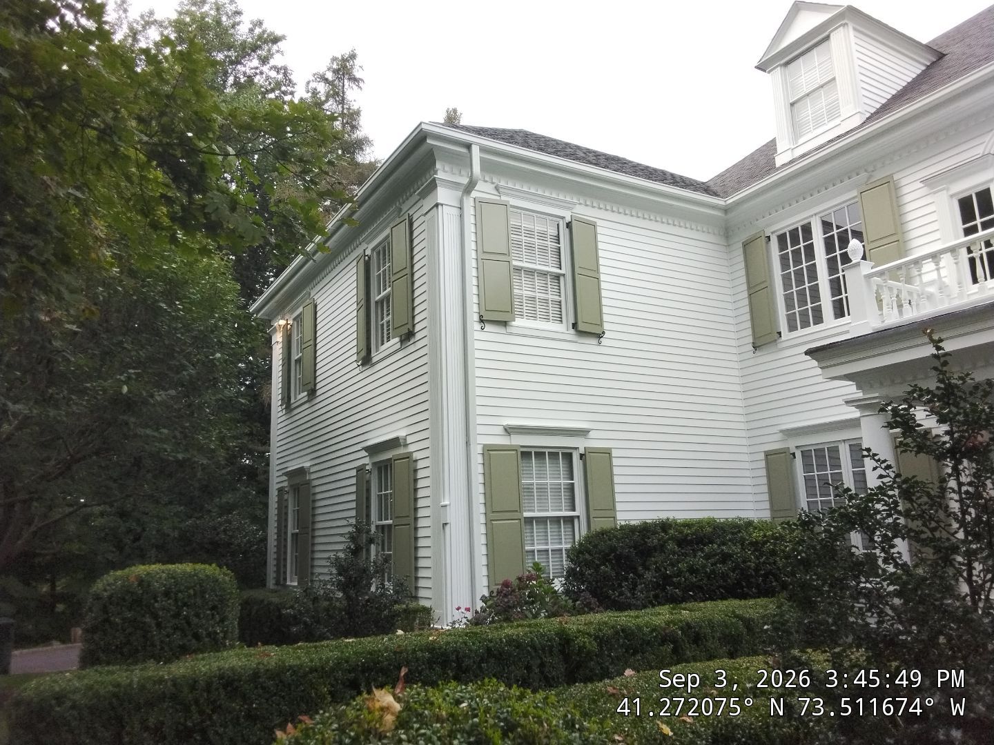 MaxFlow  by DiGiorgi Roofing and Siding Inc
