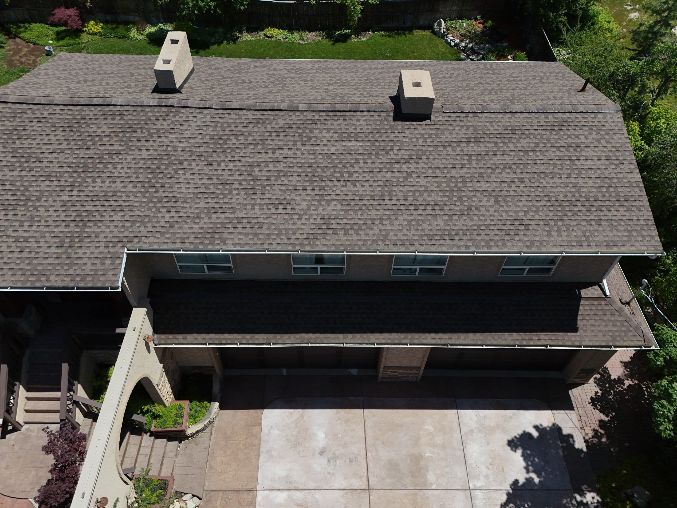 Roofing in Sandy, UT by Go Pro Roofing