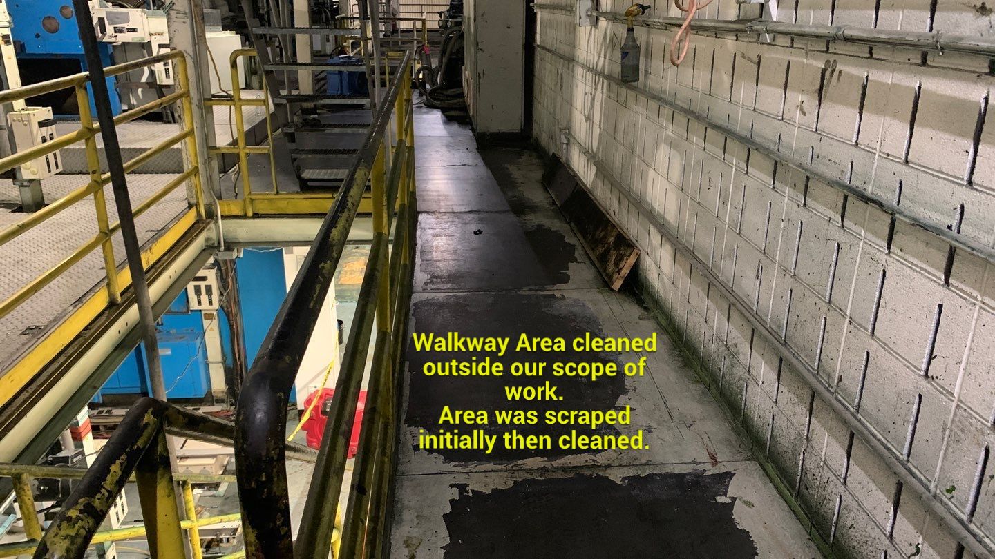 Fire Damage Remediation by Aeris Environmental Inspection