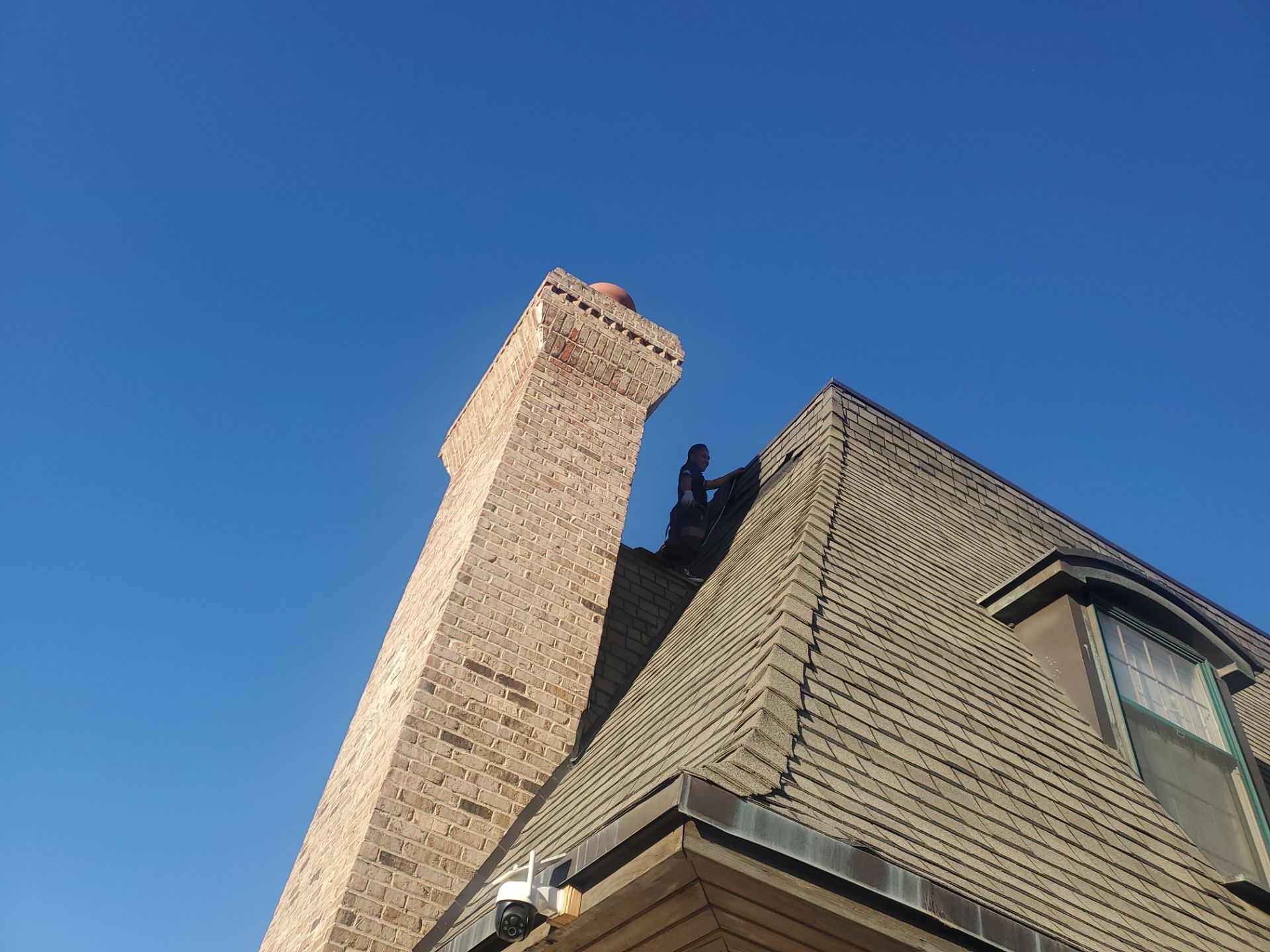 Commercial Roof Replacement – Payson, Utah by ASAP Roofing & Restoration