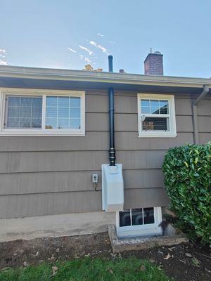 Subslab SafeAir™ System