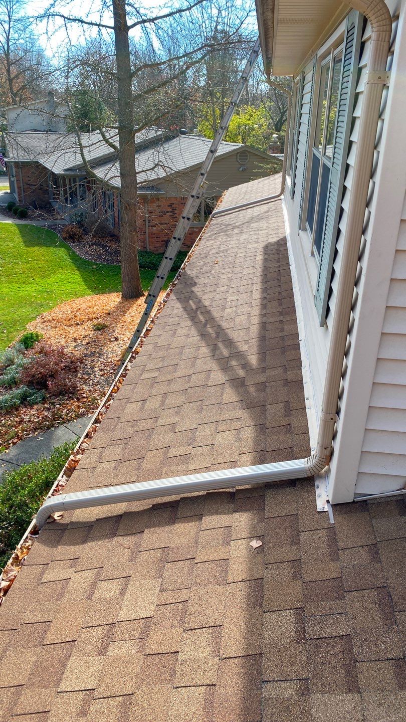Roof Replacement using Owens Corning by 180 Contractors
