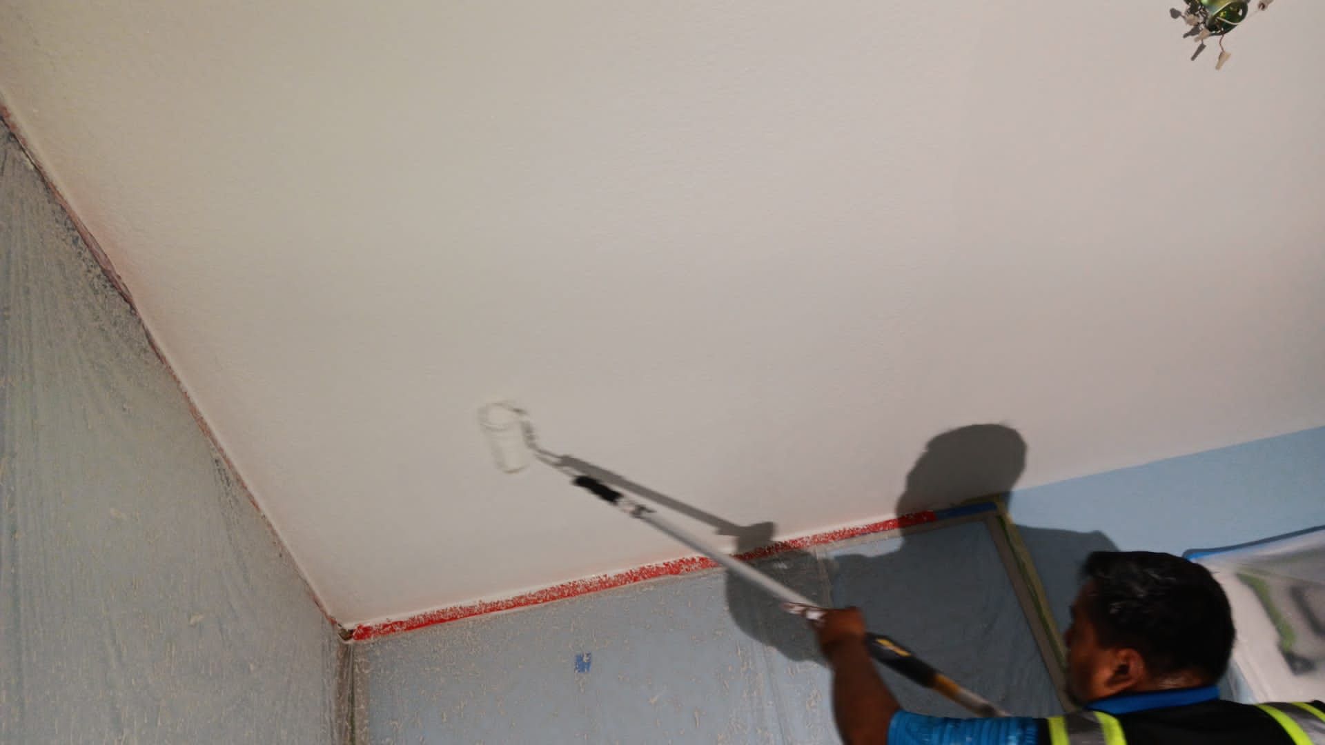 Comprehensive Hail Damage Restoration and Residential Roof Replacement in Round Rock by Caliber Restoration LLC