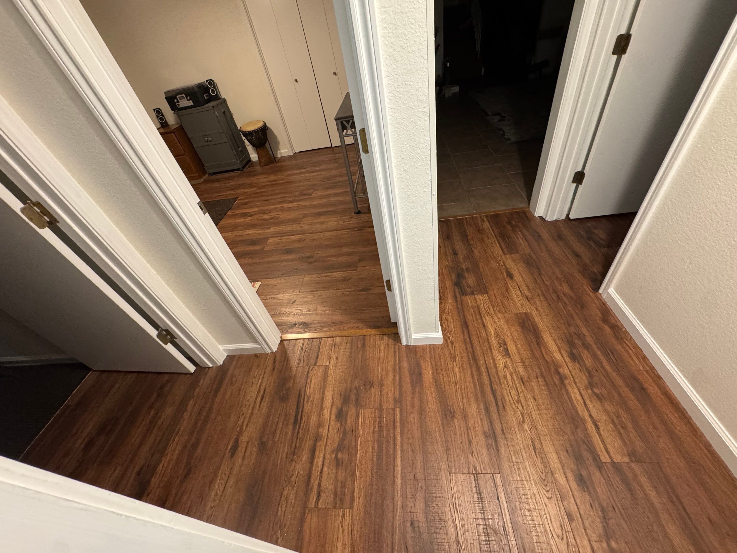 Complete Remodeling To A 40 Year Old House in Burleson, TX photo 9