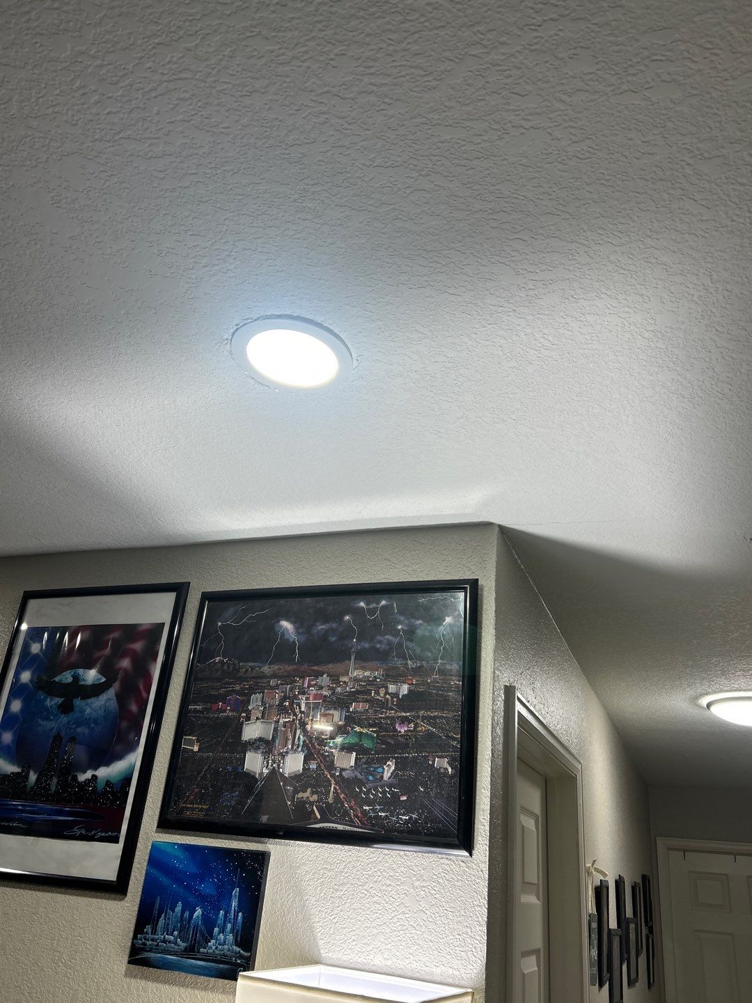 Water Damage by Accountable Home Services