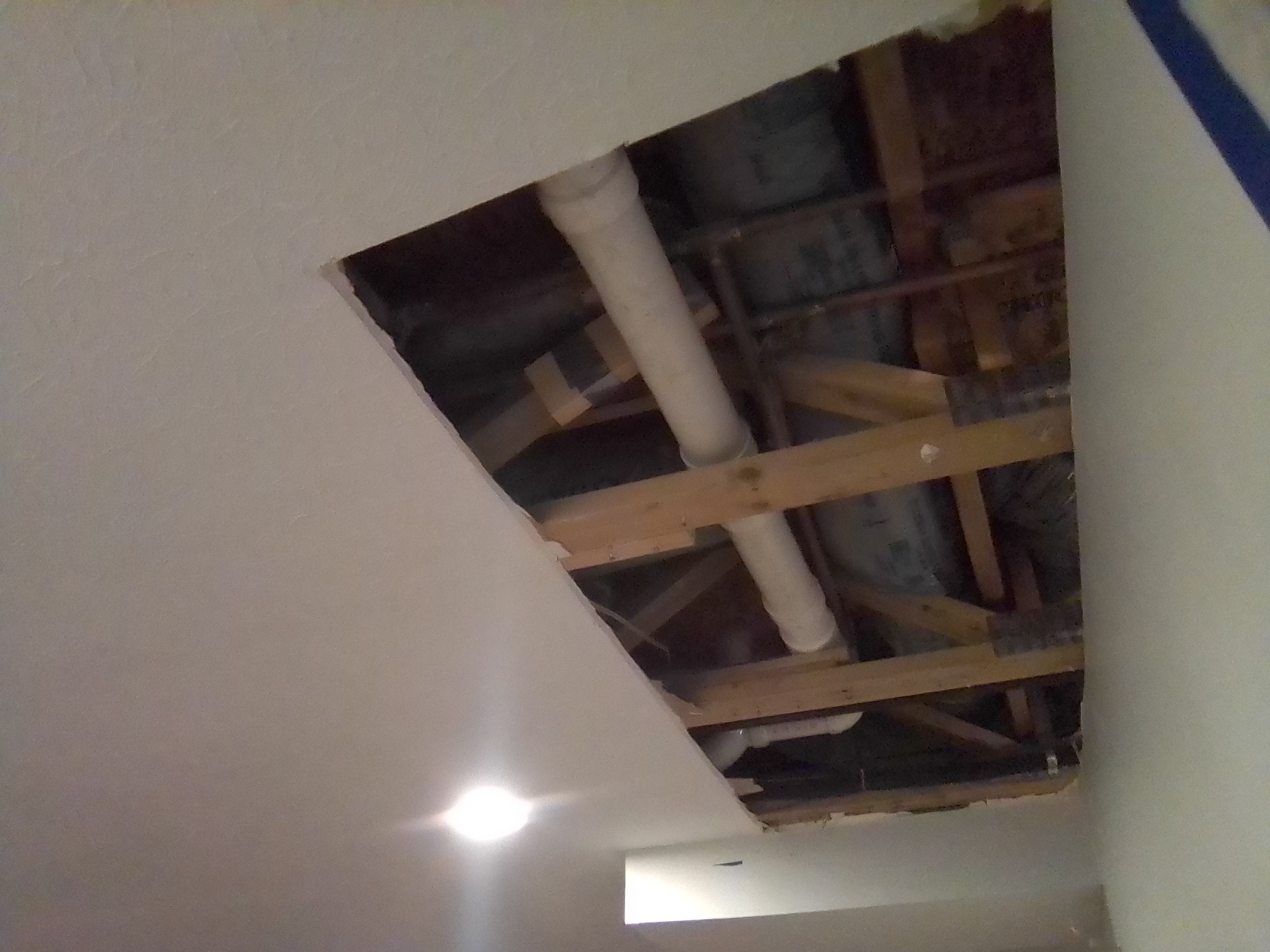 Mold Remediation/Repairs in Crestwood, KY by ANR Restoration