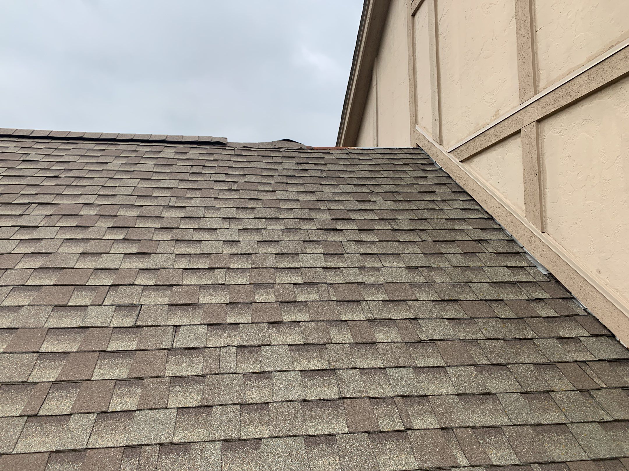 Roof Replacement using CertainTeed Landmark by 180 Contractors