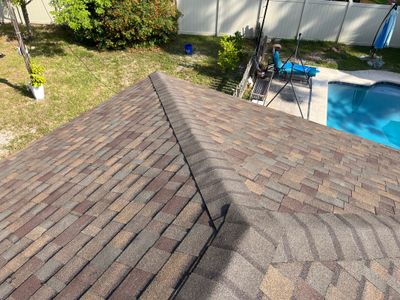 Shingle -> Shingle