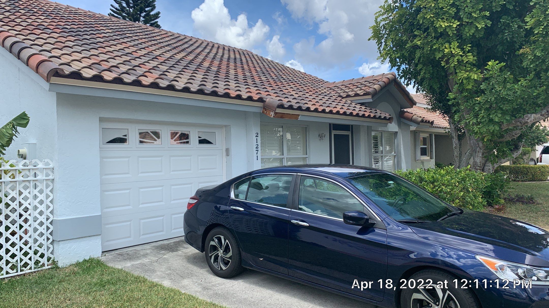 Residential Roofing Installation using Eagle Roofing Tile by BLUES BROTHERS ROOFING