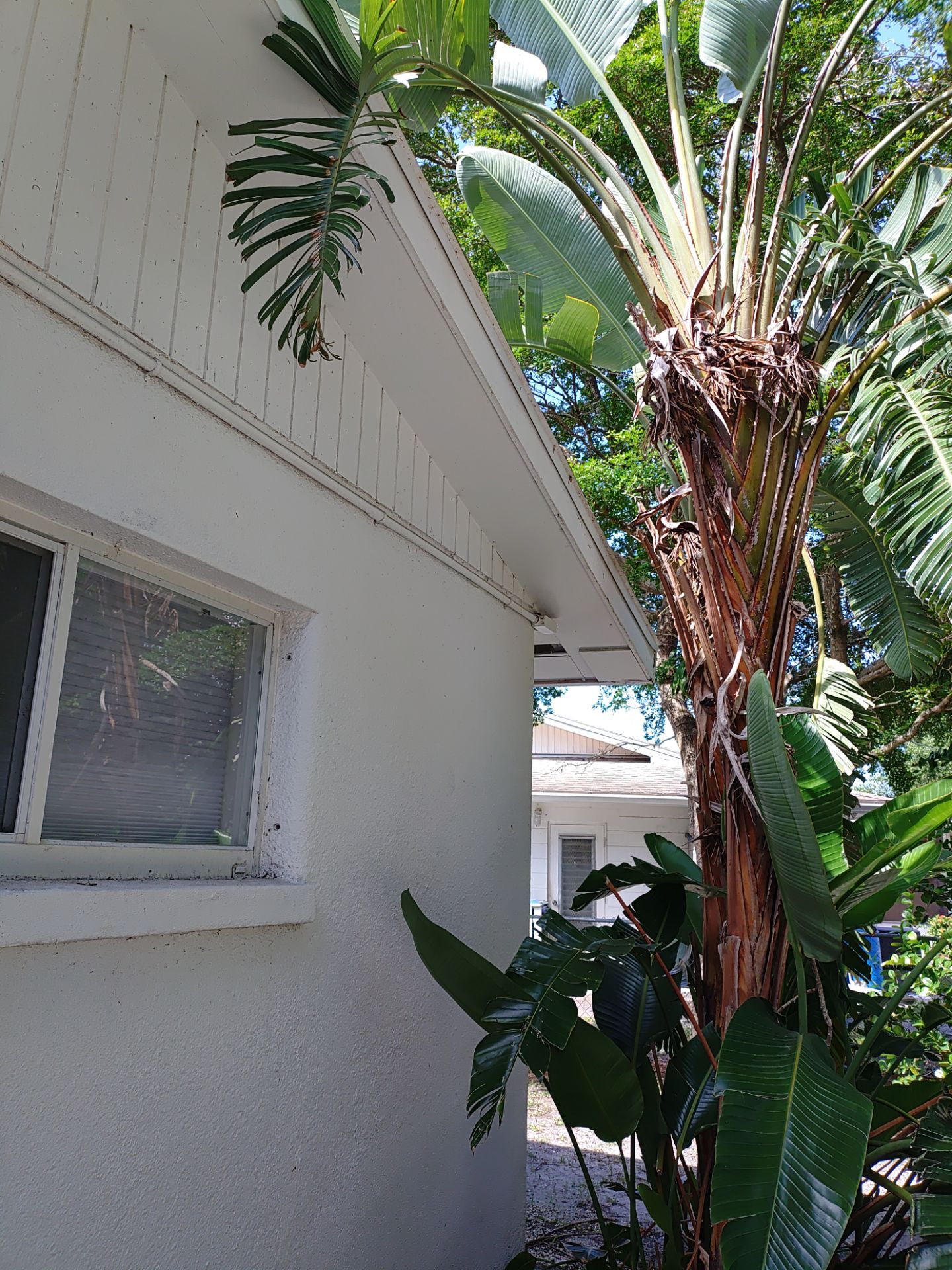 Custom Gutter Guards Installation in Sarasota FL by Gutter Professors