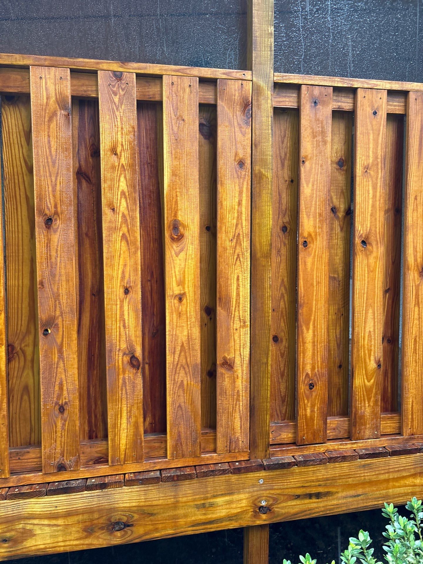 Wood Deck using Wood Sealant by DuraSeal