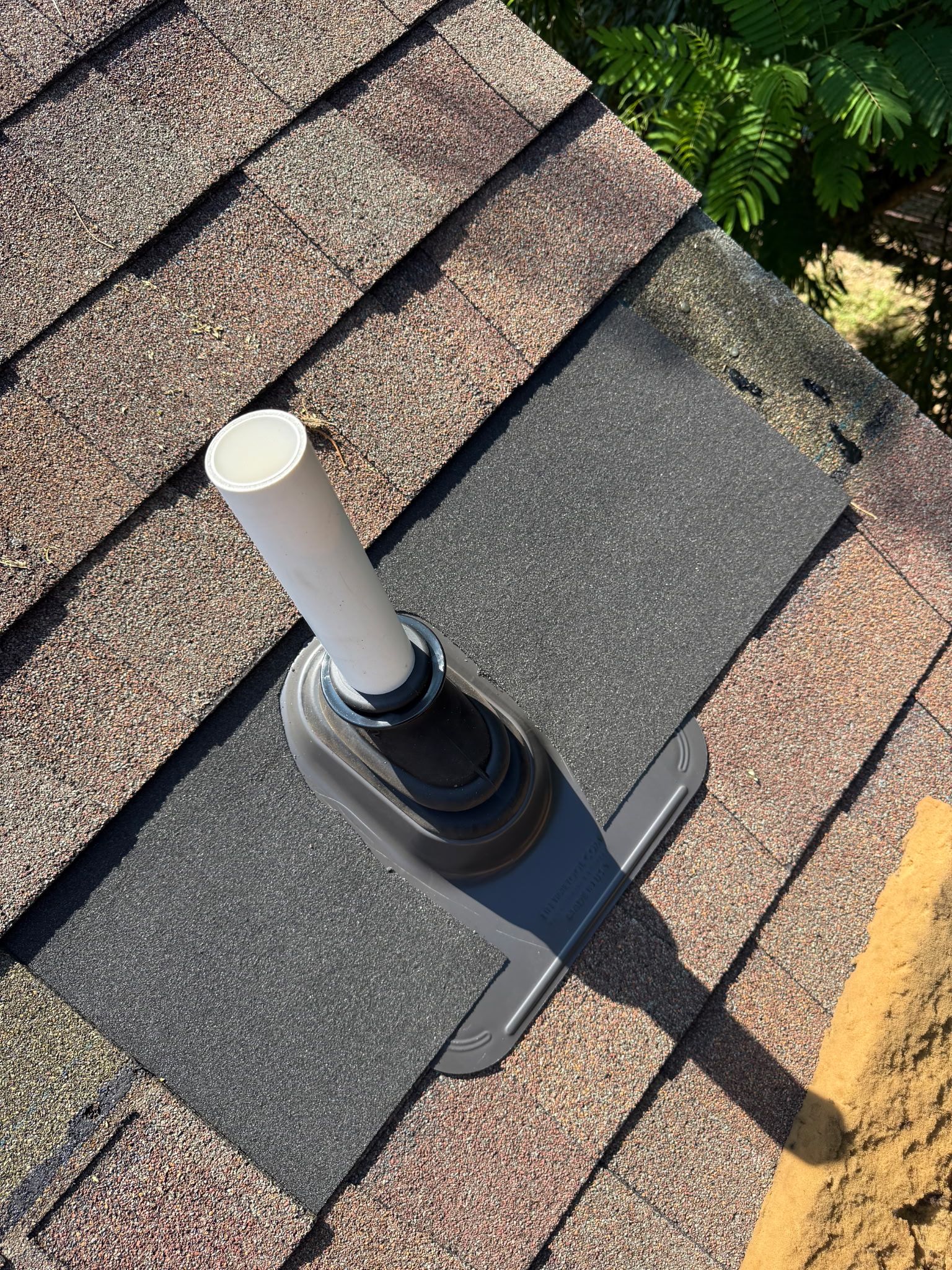 Roof Repair by Winchester Roofing