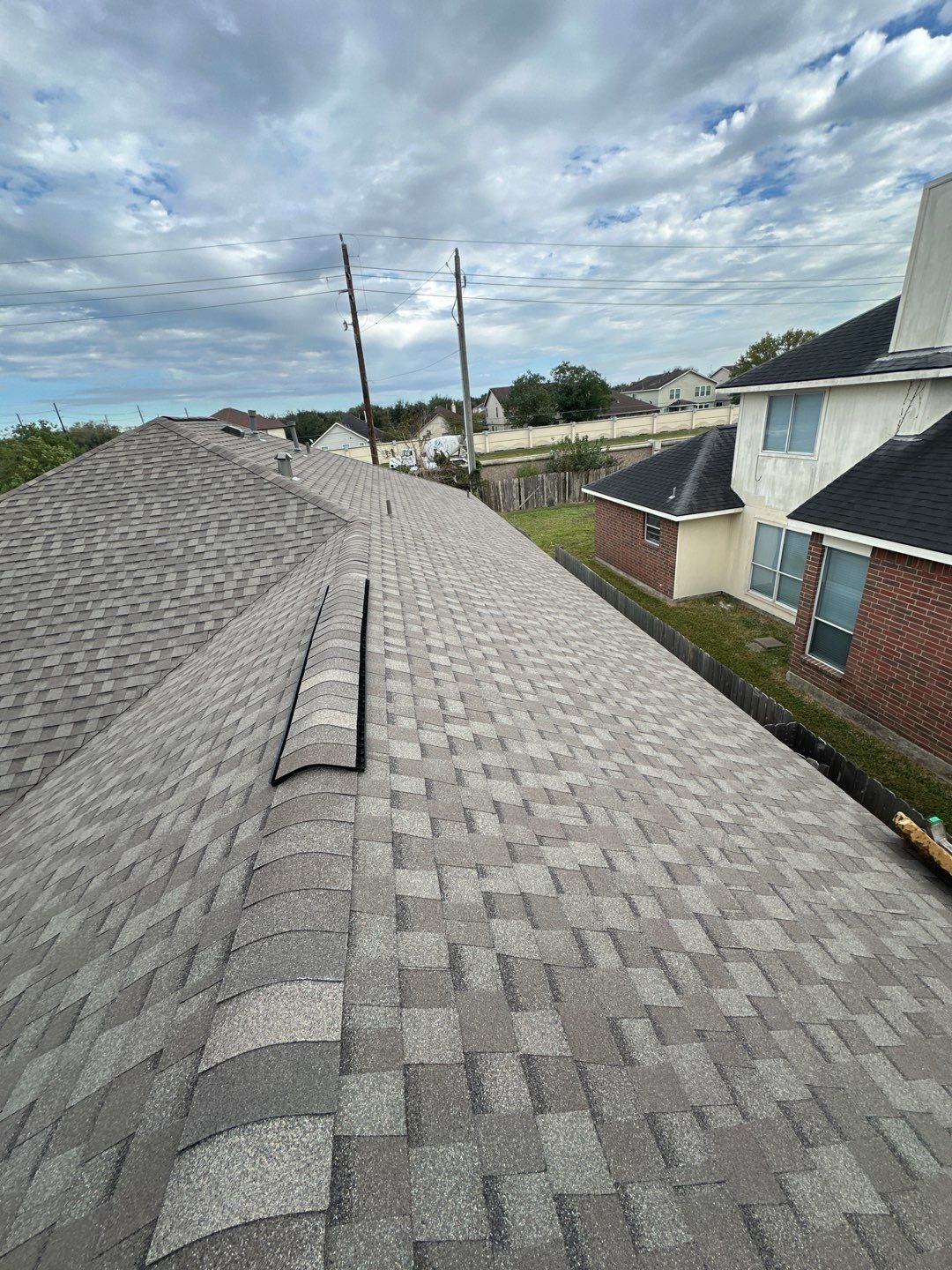 Roof Repair Houston by Roof Repair Company