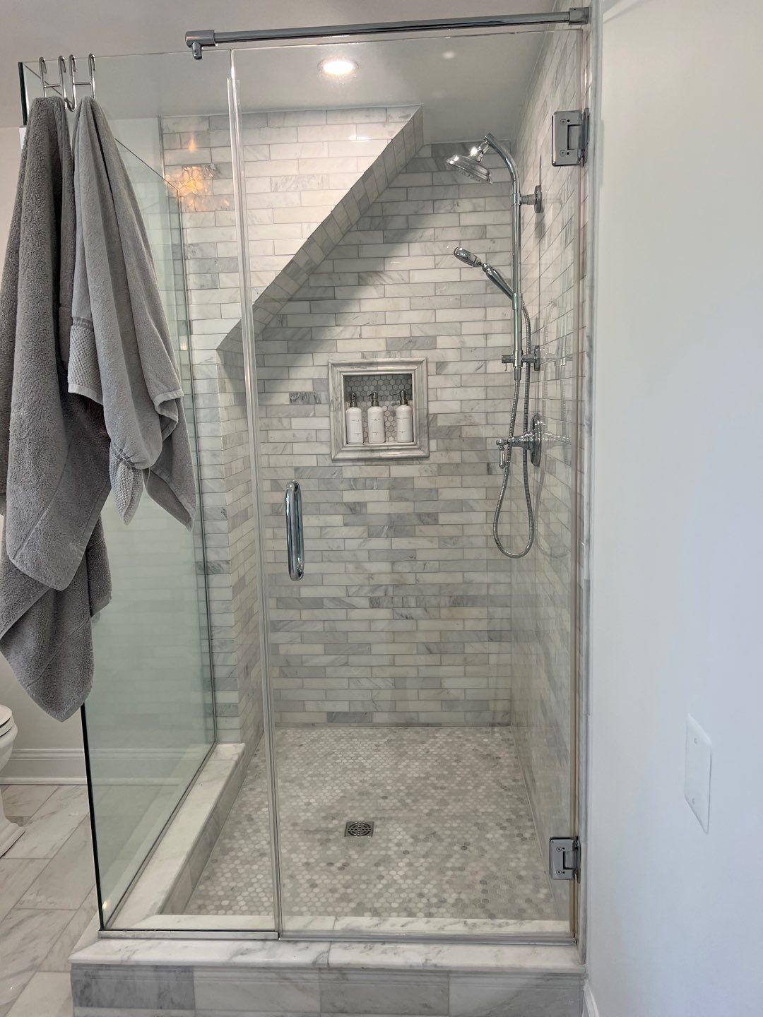 Project in Phoenix by Bec Construction Llc