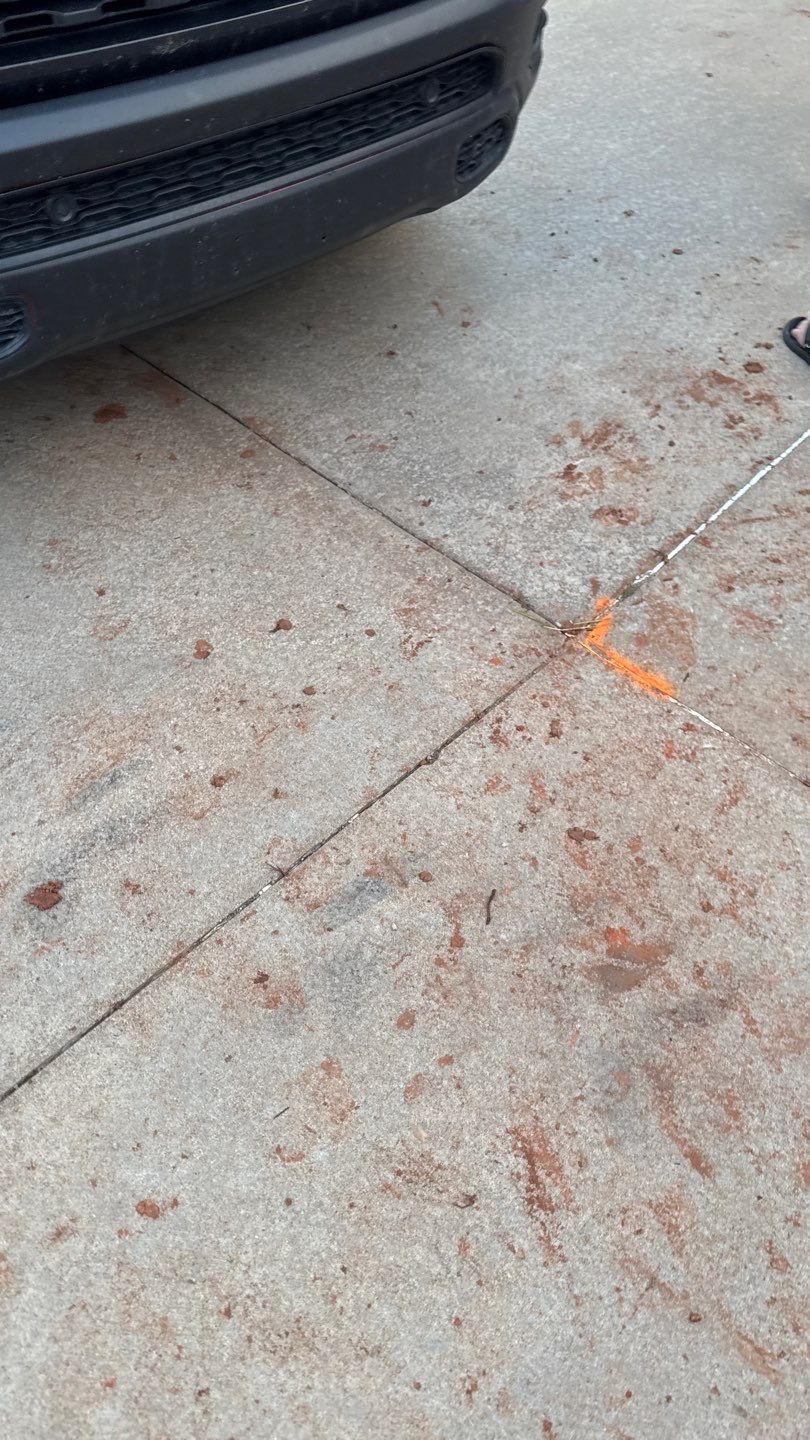 Project in Oklahoma City by PRO-ROOTER