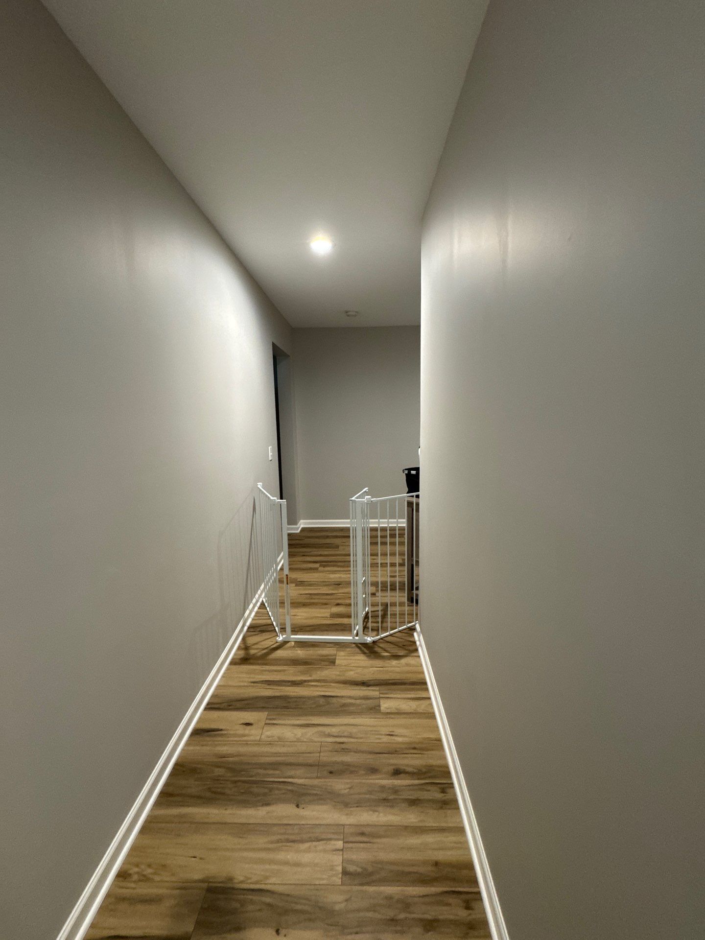 Interior Painting in Woodstock by Swift Home Renovations