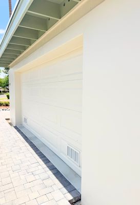 Woodshire Dr - Exterior