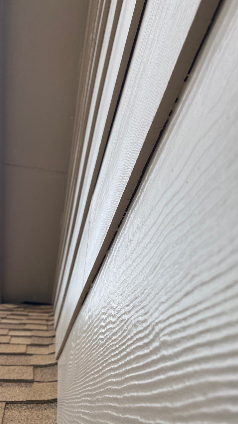 Island Hardie by Bayfront Roofing and Construction