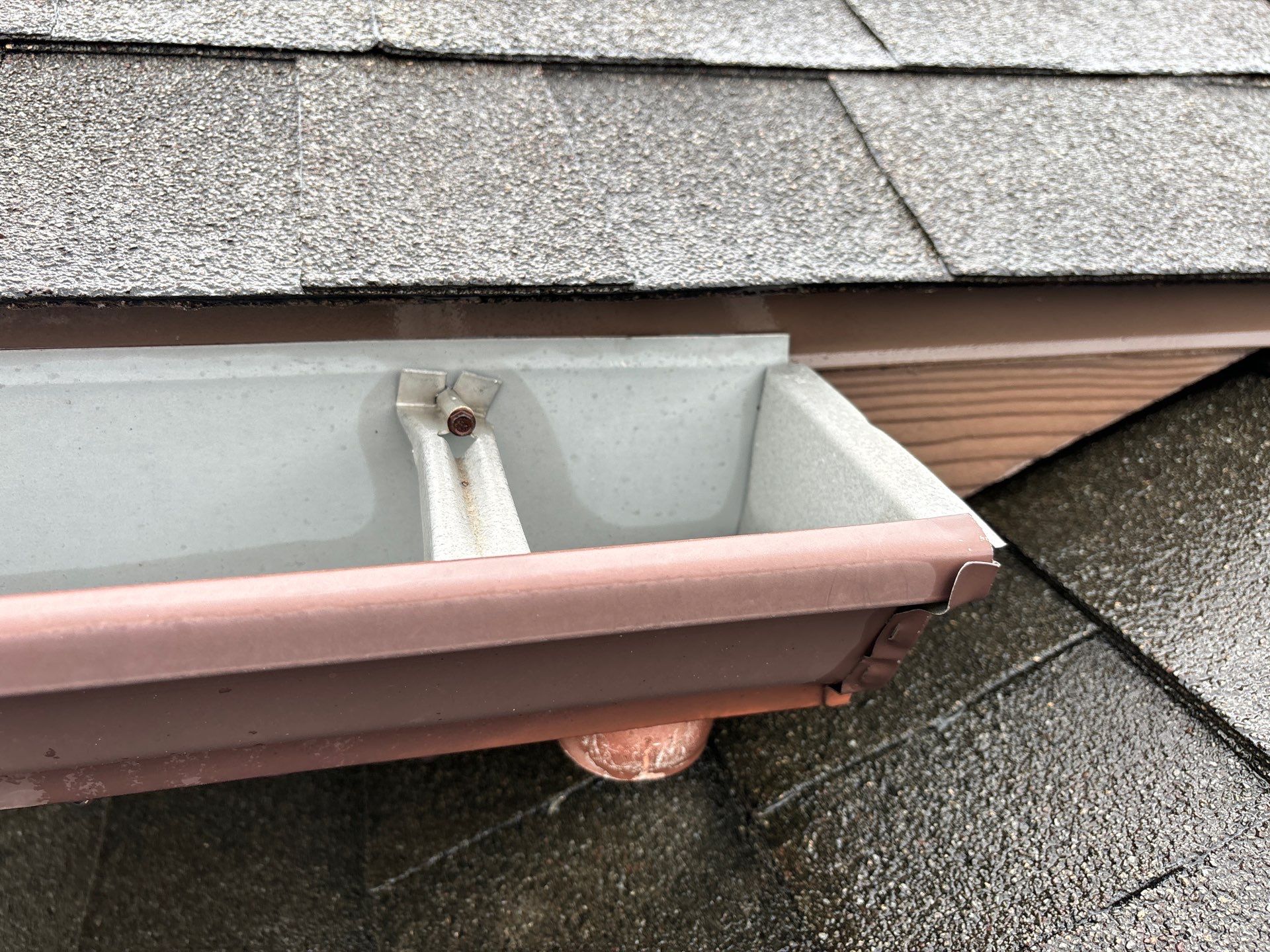 Residential Roofing Installation using Owen's Corning Duration (Lifetime) Shingles by Roof Repair Services LLC