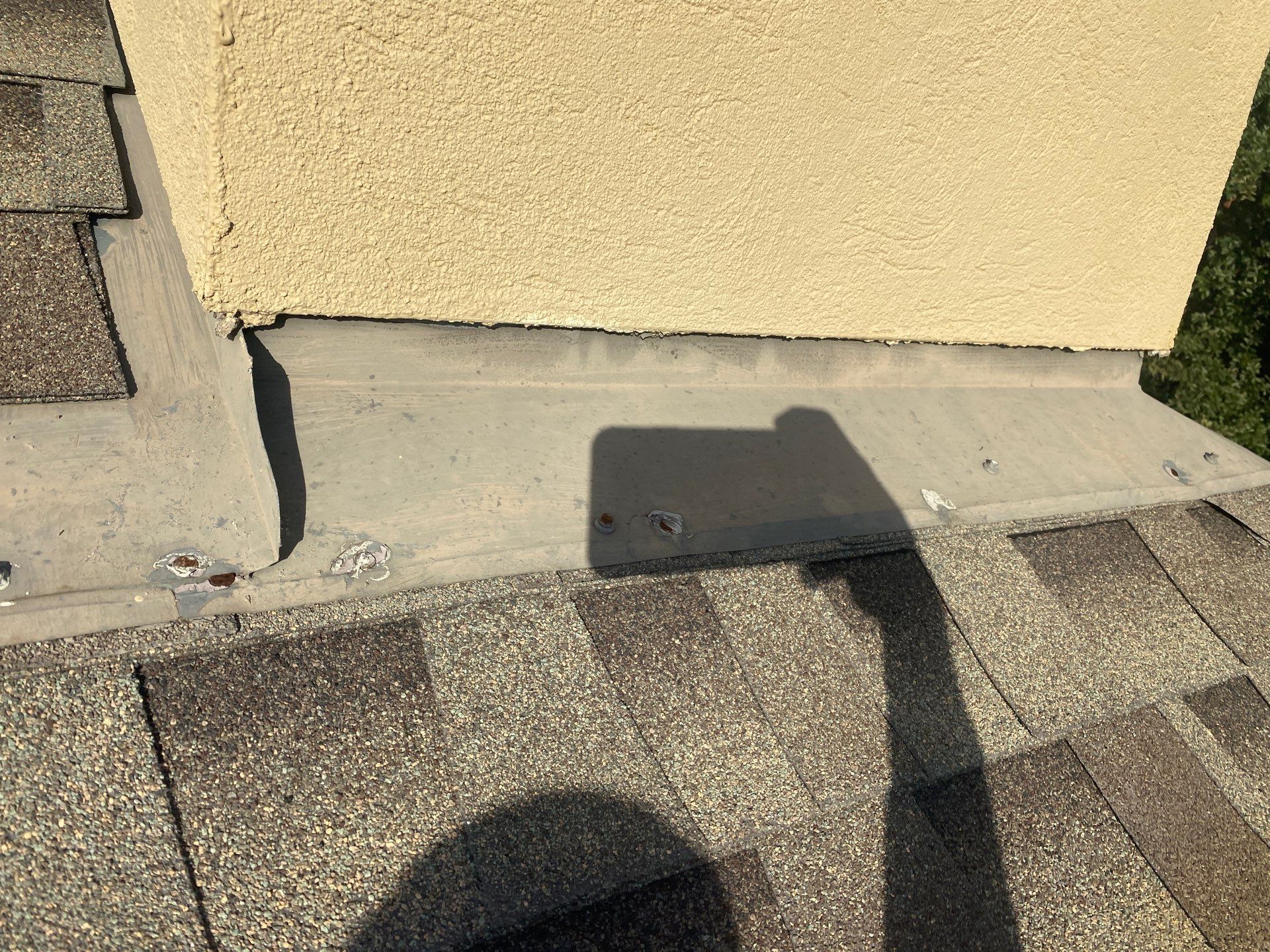 Residential Roofing Repair using Owen's Corning Duration (Lifetime) Shingles by Roof Repair Company
