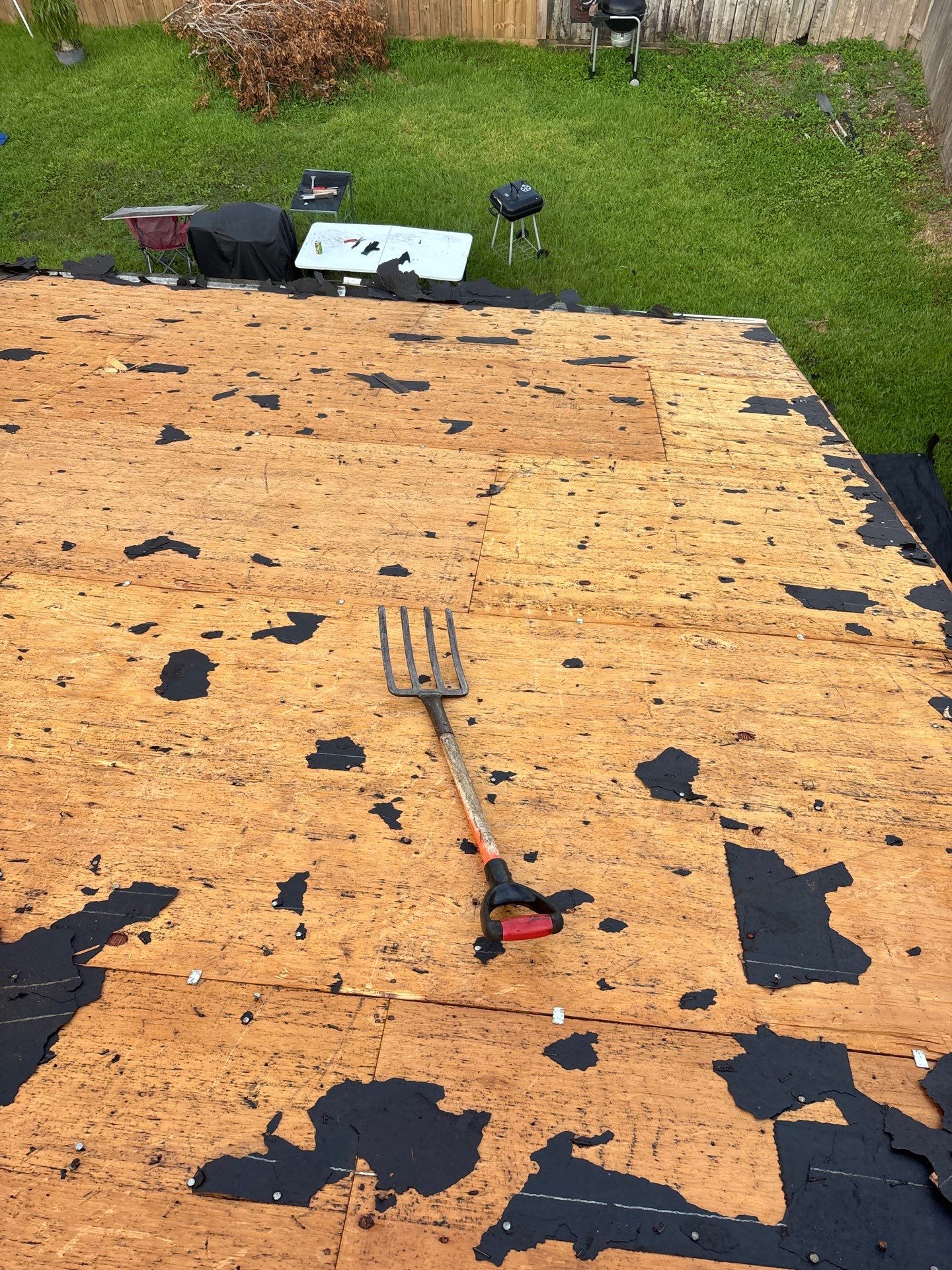 Roof Replacement Baytown by Roof Repair Company