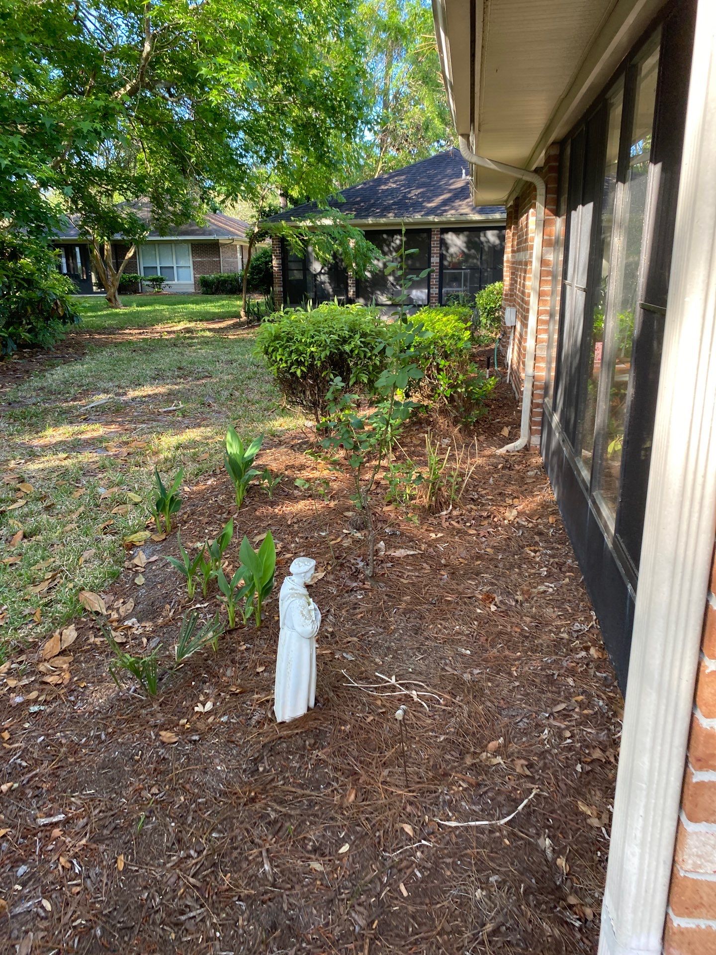 Residential | Volunteer Clean-Up by ProGreen Services