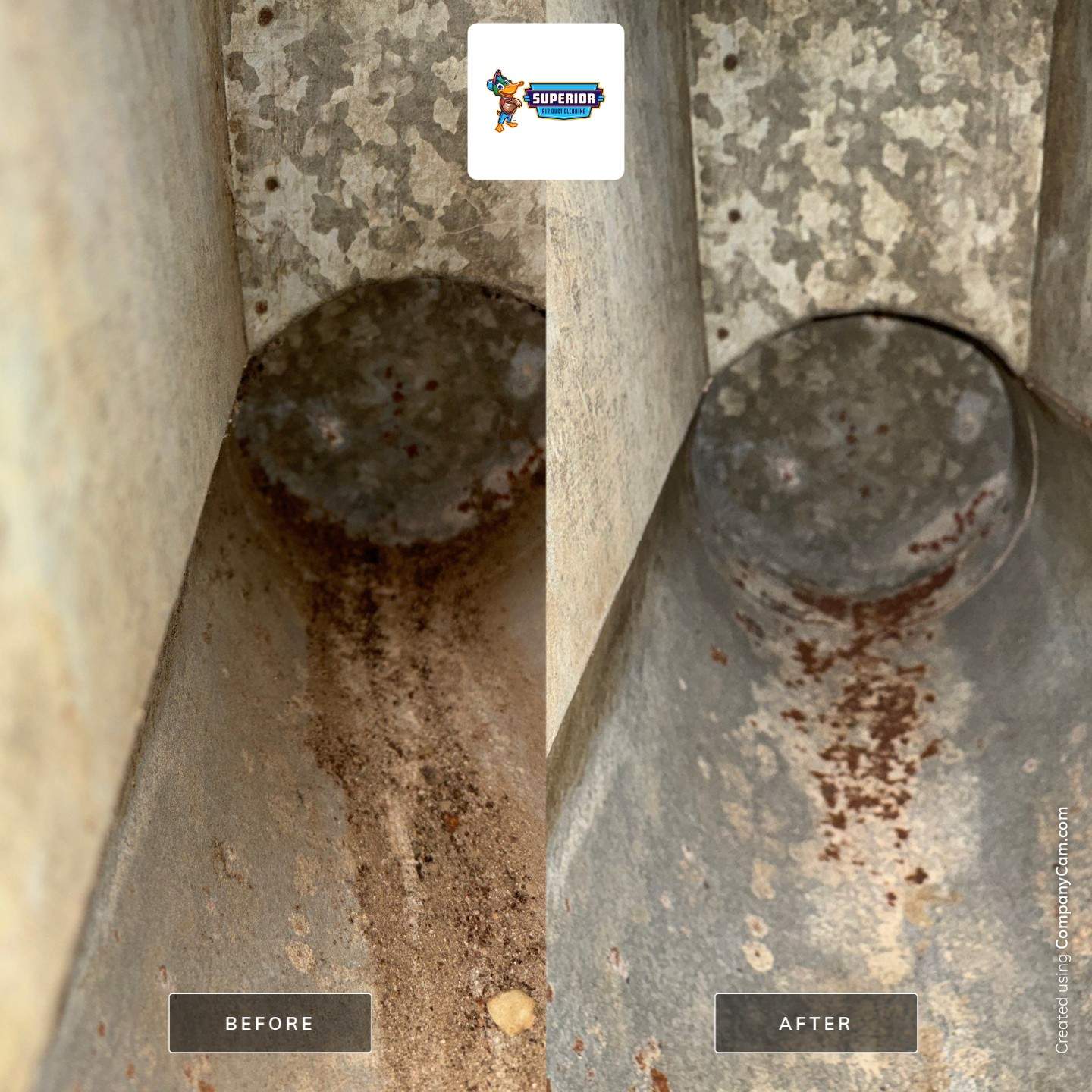 Air Duct Cleaning in Beaver, PA by Superior Air Duct Cleaning