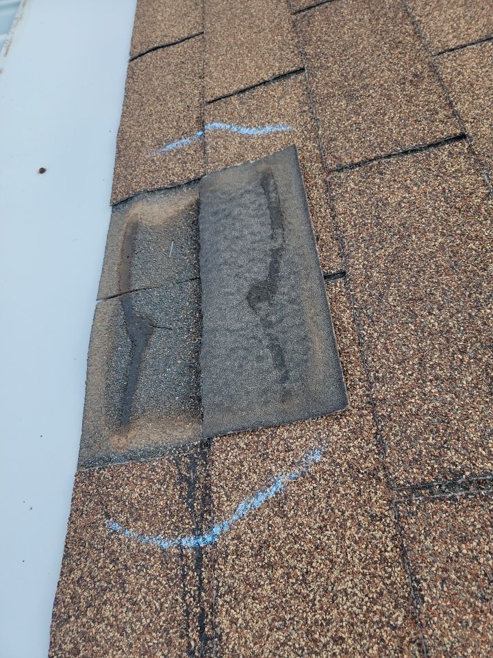 Angies's Full Re-Roof (Energy Star) by All Storm Roofing & Construction