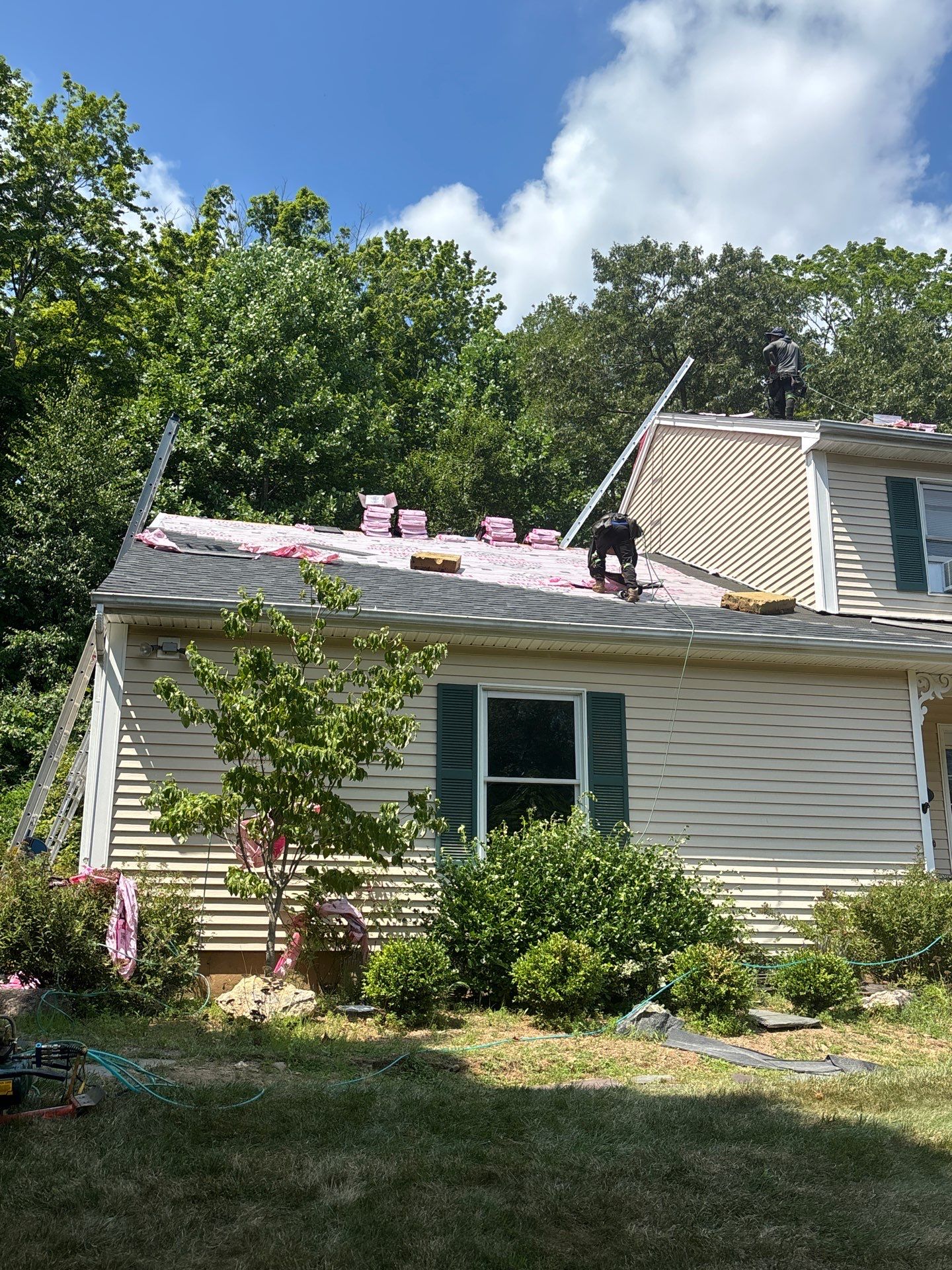 Wallingford by All site builders LLC