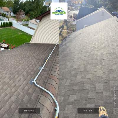 Estate Gray Shingles