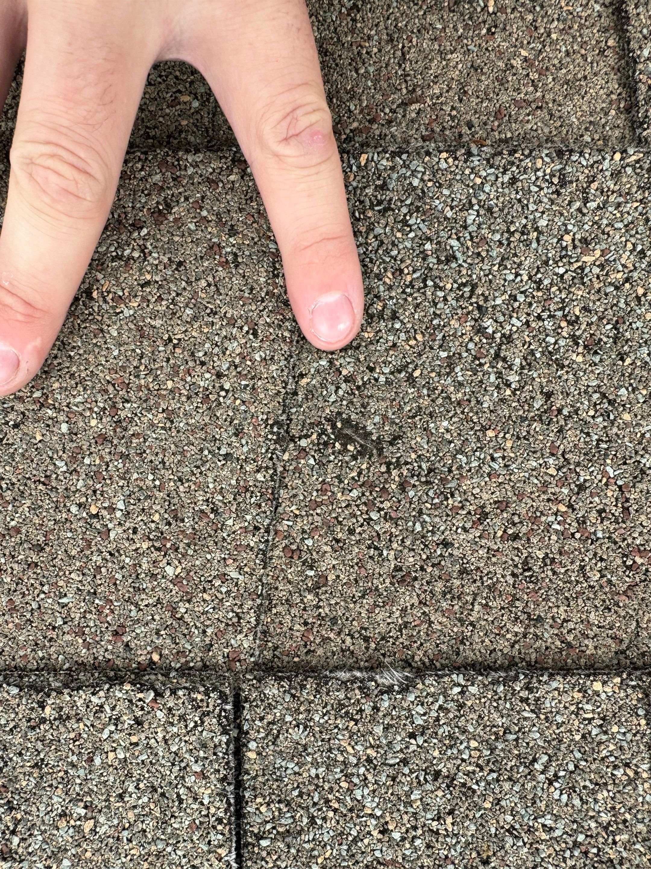 Residential Roofing & Gutter Installation using IKO Dynasty by Core Four Roofing