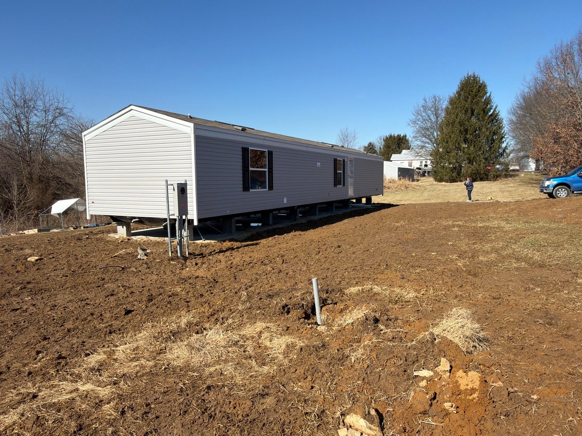 Elation by Clayton Homes of Walton