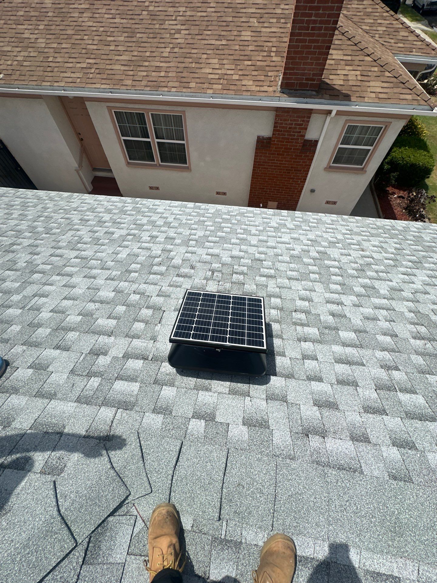 Roof Replacement - Los Angeles, CA 90047 by Epic Roof Replacement