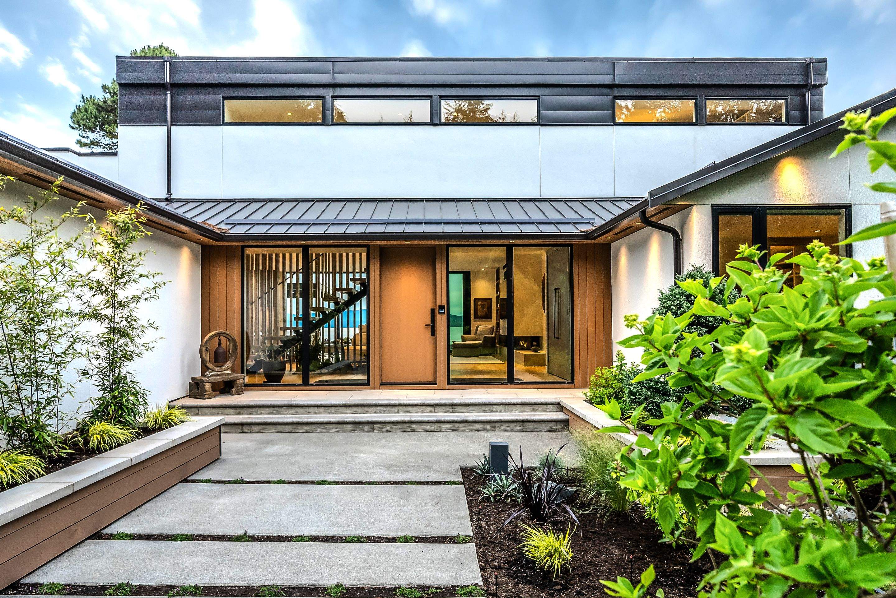 Shorewood Luxury Renovation by Camelot Homes