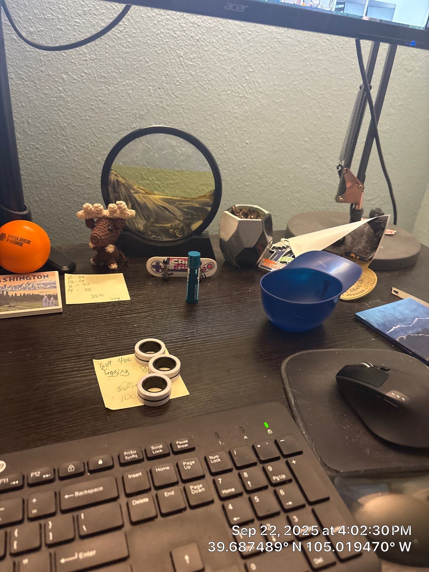 Jones Repaint by CompanyCam Sales Demo