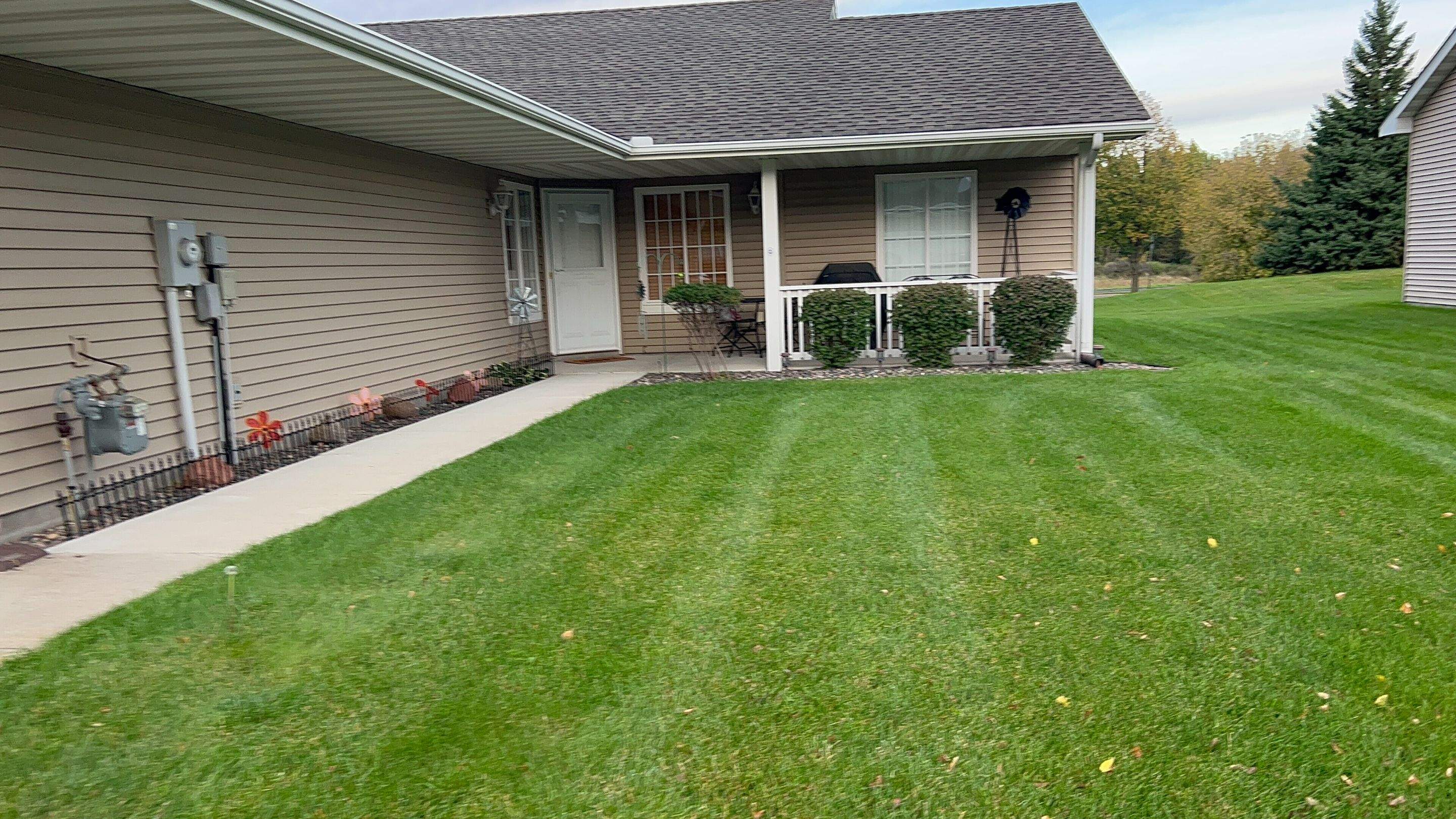 Roofing Insurance Claim - Otsego by Gassen Construction and Maintenance