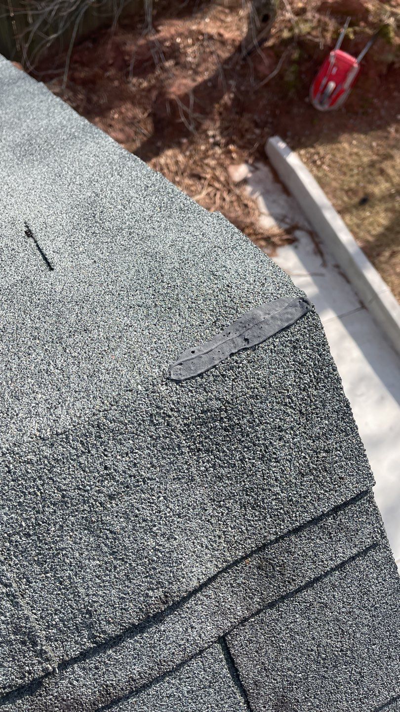 Residential Roofing Installation using Owens Corning TrueDefinition Architectural Shingle by RJC General Construction, LLC.