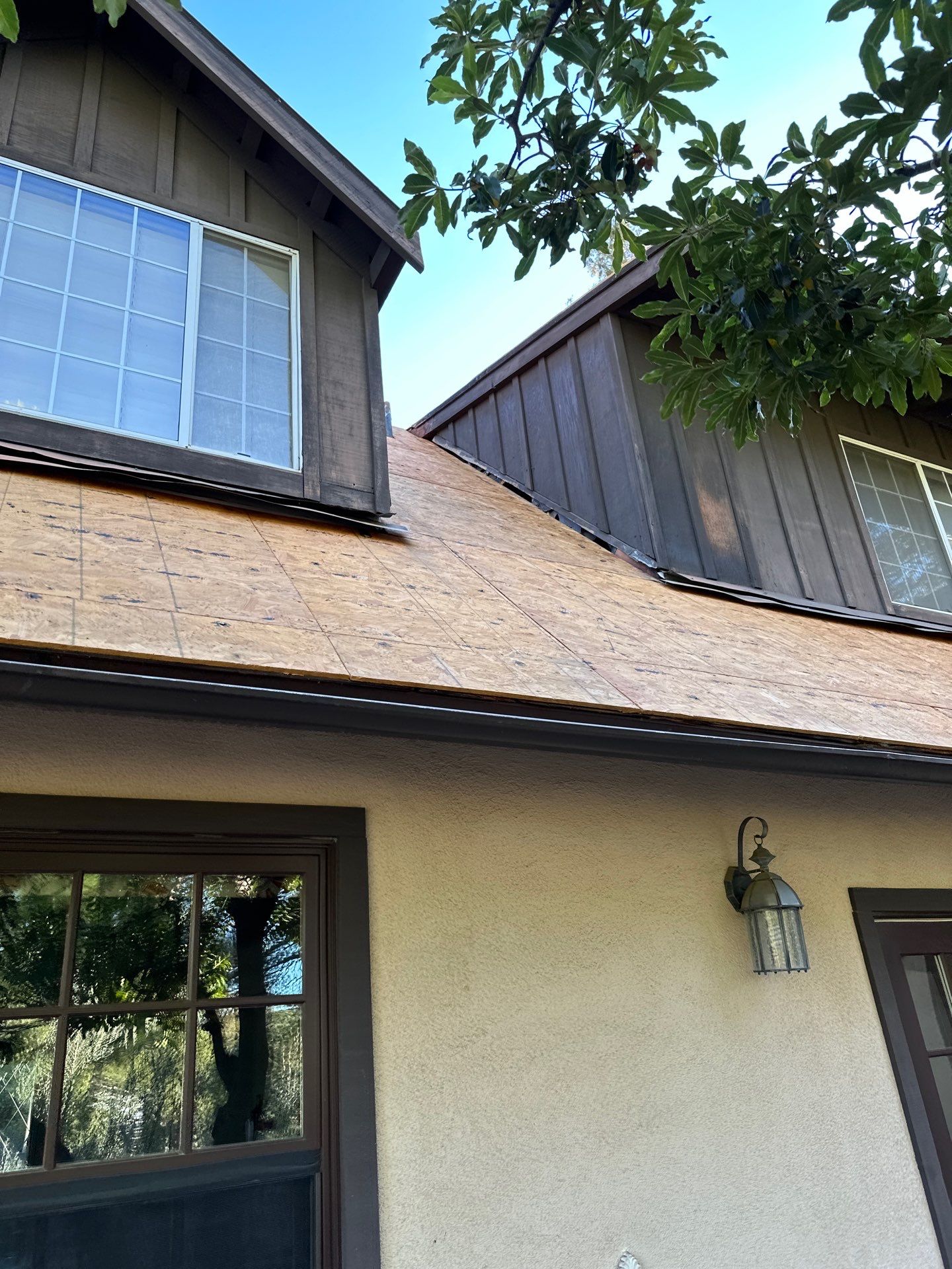 Roof Replacement - La Canada CA 91011 by Epic Roof Replacement