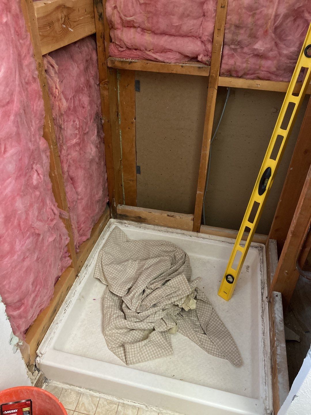 Mold Remediation  by Accountable Home Services
