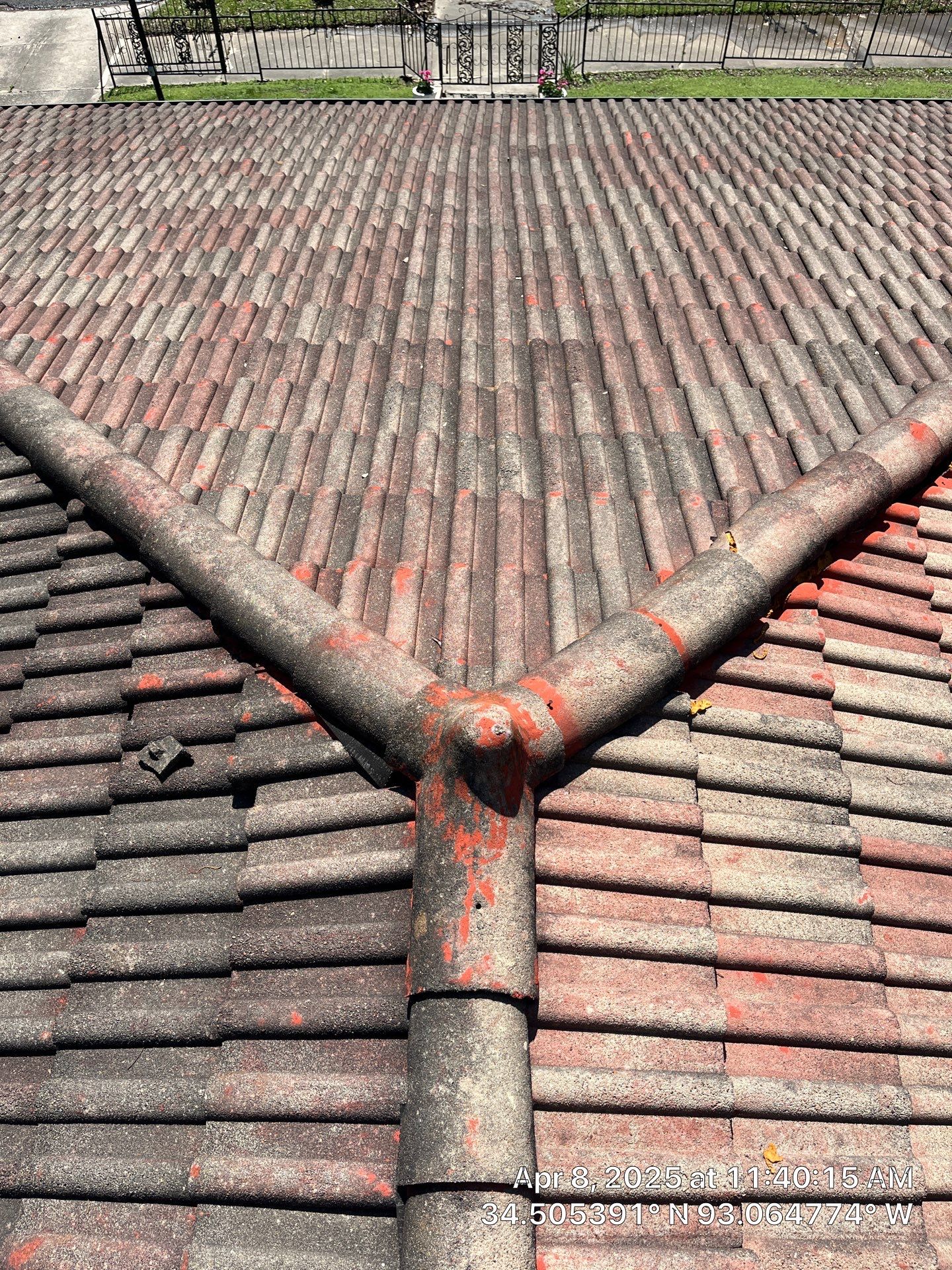 Asphalt Shingle and Flat Roof Replacement in Hot Springs by Temple Roofing and Exteriors