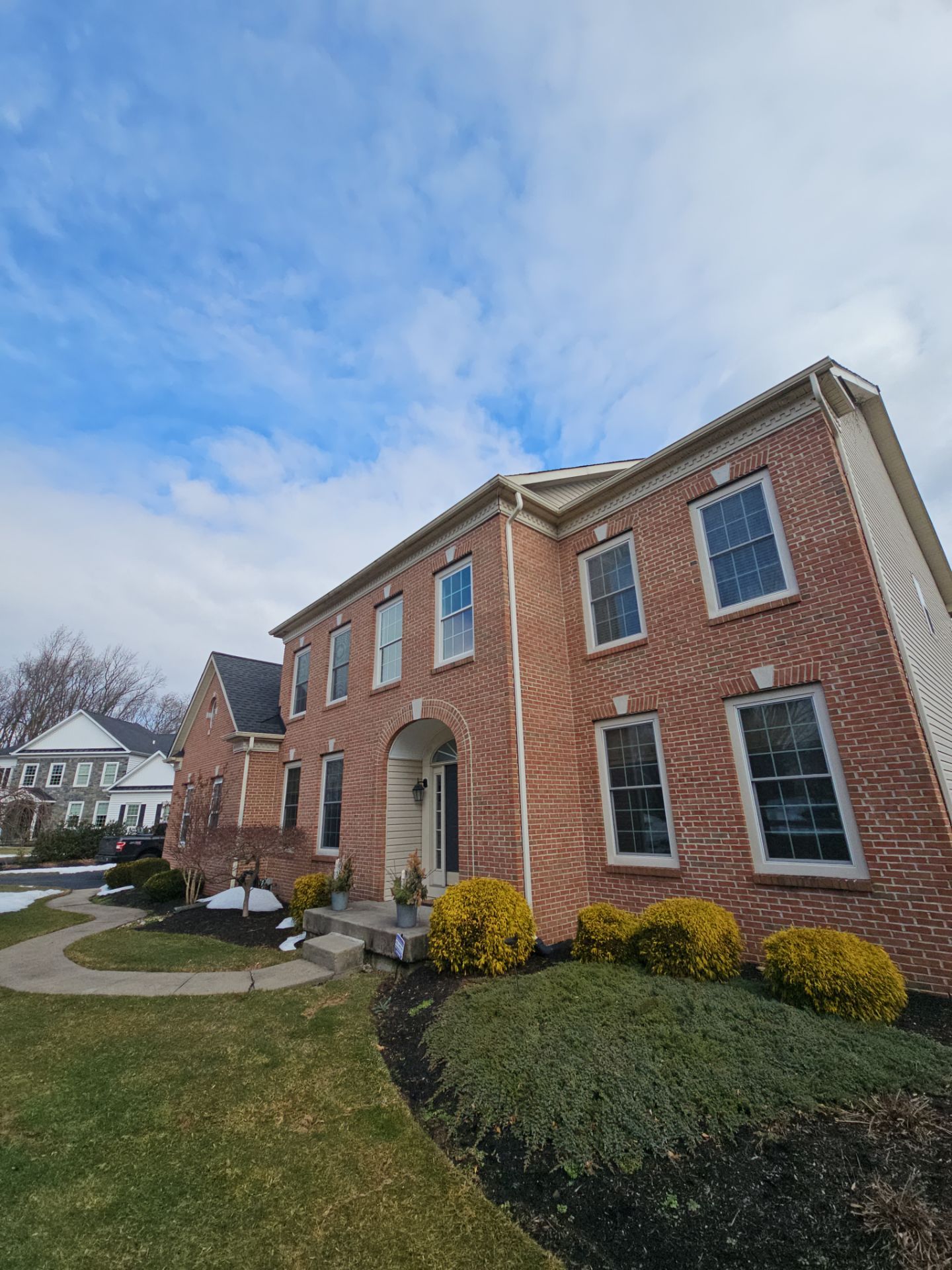 Ace Pro Painters featured photo.