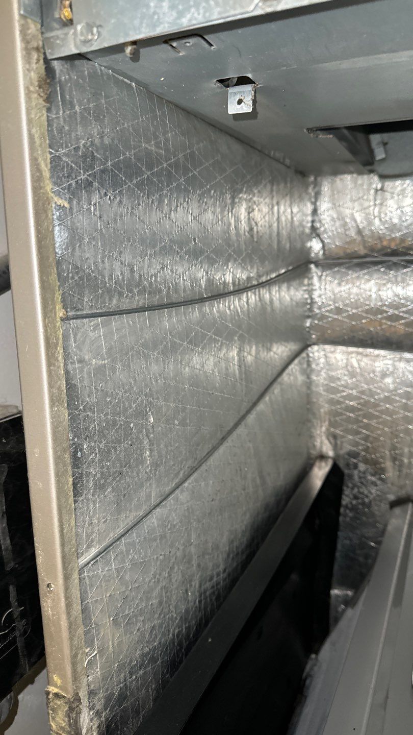 Air Duct Cleaning in Tavares by Hygienic Air, Inc