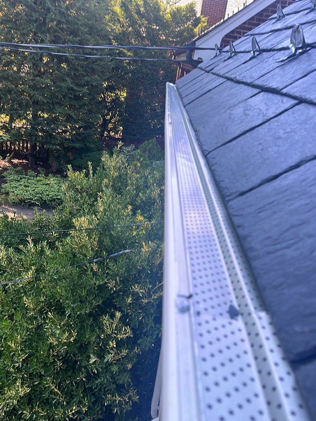 3707 Yuma St. NW, Washington, DC 20016 by American Custom Contractors