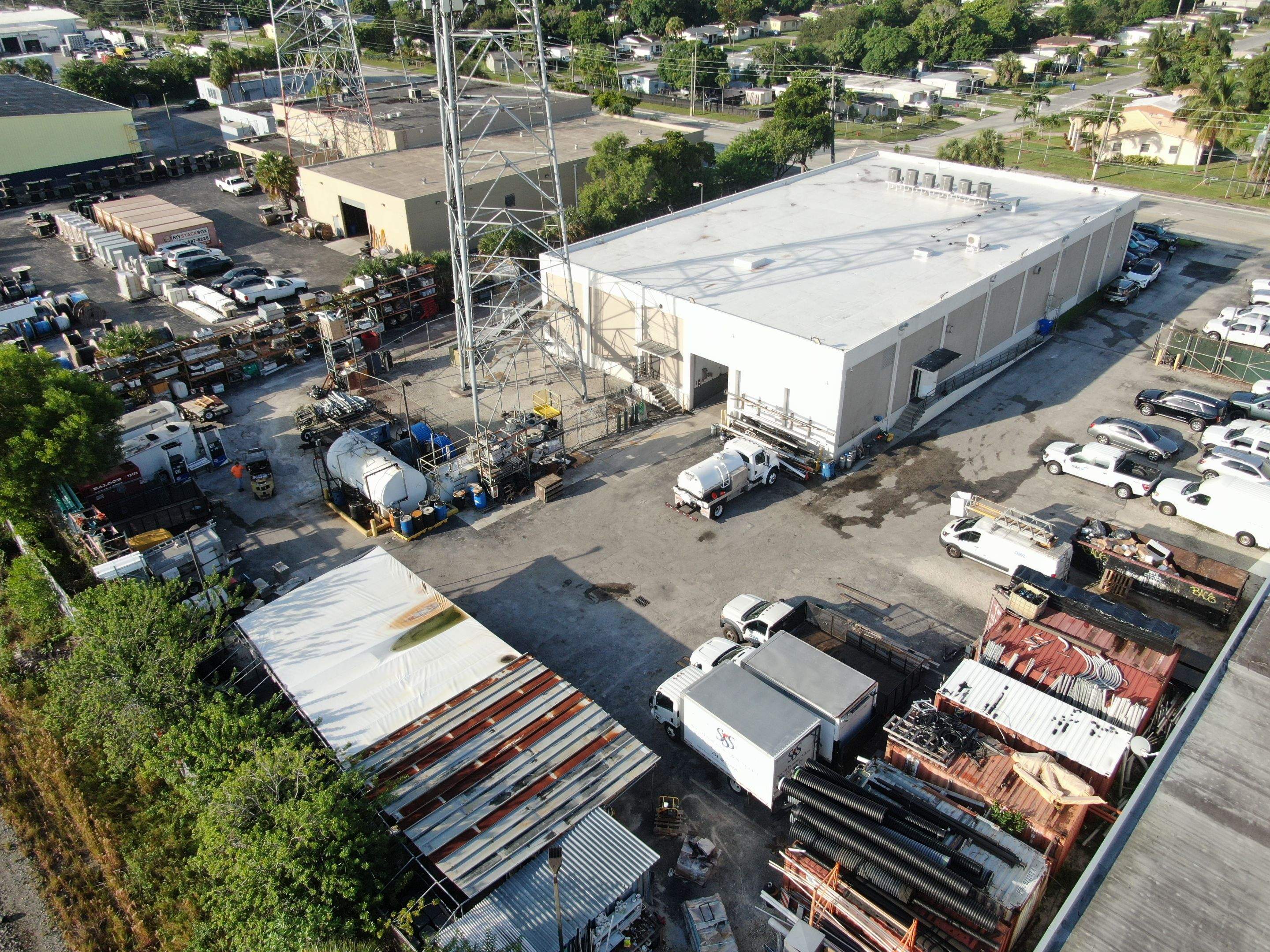 Building Recertification, Commercial Building. Fort Lauderdale by Souffront Construction & Engineering