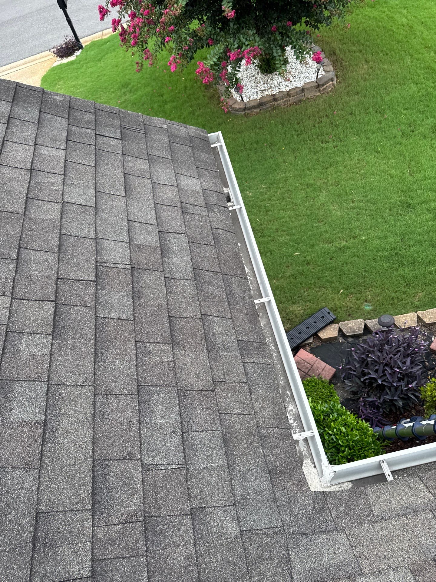Shingle Replacement in McCalla (Barkwood) by The Roofing Dudes
